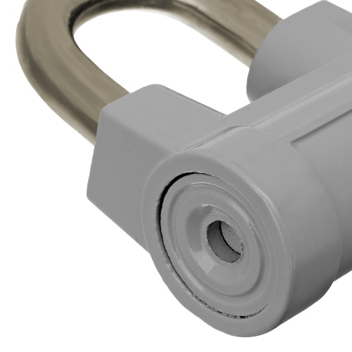 Замок навесной ЗН2-4, 60 мм Сибртех фото 4