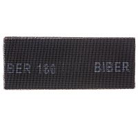 Сетка абразивная Biber P180 110х280 мм 10 шт