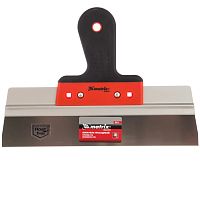 Шпатель фасадный Matrix 85516 300 мм