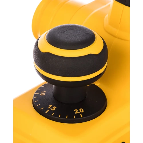 Бесщеточный рубанок DEWALT DCP580N фото 7