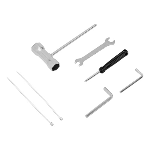 Триммер бензиновый DGT 520, 52 см3, 3 л. с, неразъемная штанга, состоит из 2 частей Denzel фото 25