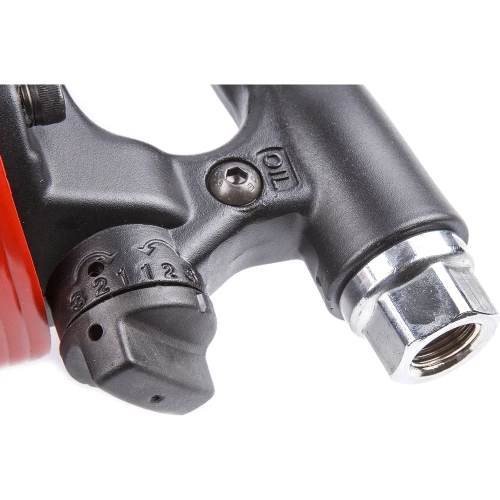 Пневматический ударный гайковерт KraftWell KRW5500IW фото 7