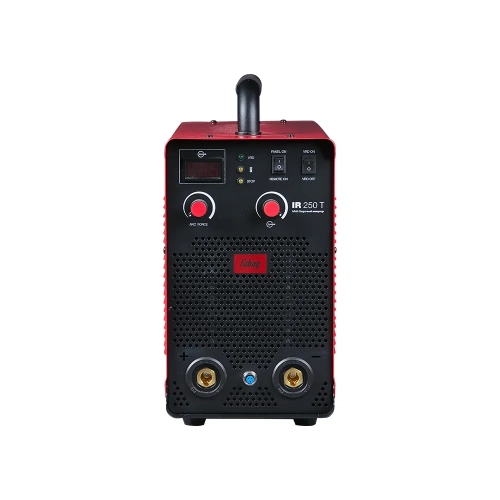 Сварочный инвертор FUBAG IR 250 T, 41117 фото 3 Сварочный инвертор FUBAG IR 250 T, 41117 фото 3