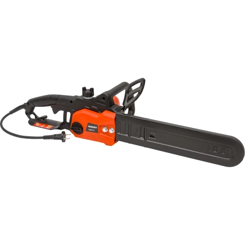 Электрическая пила Gigant 14", 1.8 кВт GSAF-11 фото 5