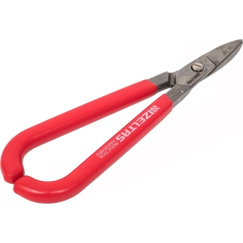 Ювелирные ножницы IZELTAS изогнутые 180 мм 6801270180 фото 4 Ювелирные ножницы IZELTAS изогнутые 180 мм 6801270180 фото 4