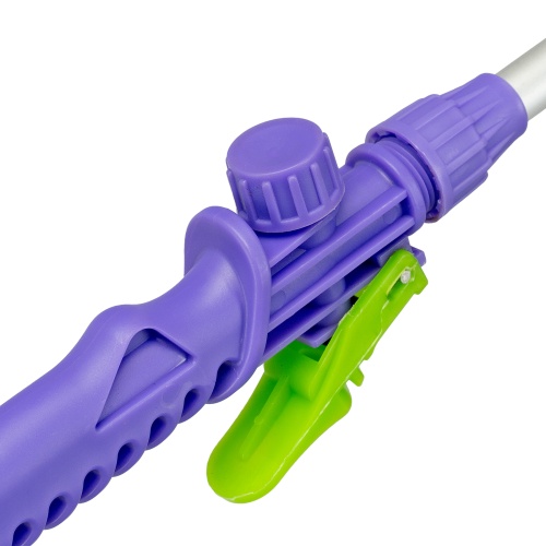 Штанга для опрыскивателя телескопическая, универсальная, алюминиевая, 2 м, BASE Palisad фото 6