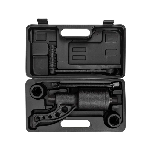 Набор инструмента Rockforce гайковерт ручной с редуктором в комплекте с головками RF-3411384(57666) фото 10 Набор инструмента Rockforce гайковерт ручной с редуктором в комплекте с головками RF-3411384(57666) фото 10