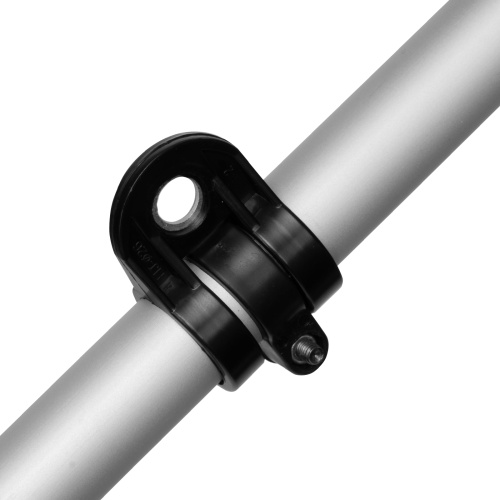 Триммер электрический TE-1400, 1400 Вт, 420 мм, катушка + диск, разборная штанга Denzel фото 7