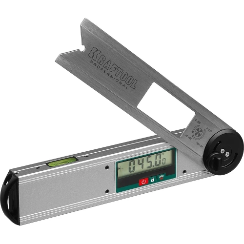 Электронный угломер KRAFTOOL DAM-27 250 мм 34684 Электронный угломер KRAFTOOL DAM-27 250 мм 34684
