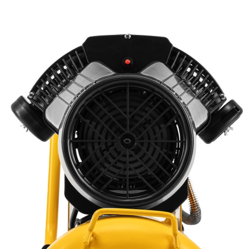 Компрессор воздушный прям. привод DCV1800/50, 1,8 кВт, 50 литров, 320 л/мин Denzel фото 10