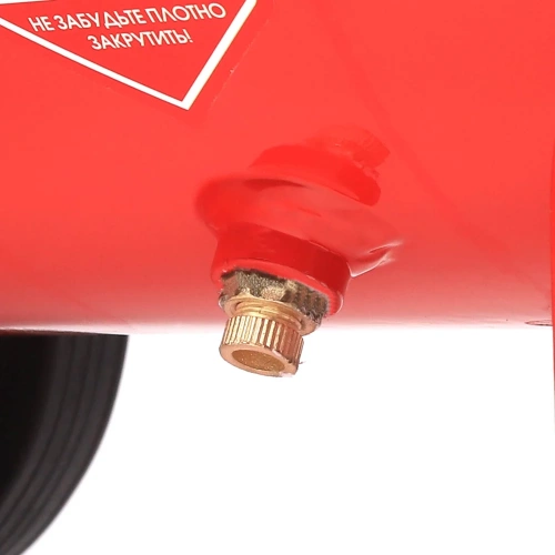 Поршневой масляный компрессор ПОБЕДА КМ 50-400 525301715 фото 7