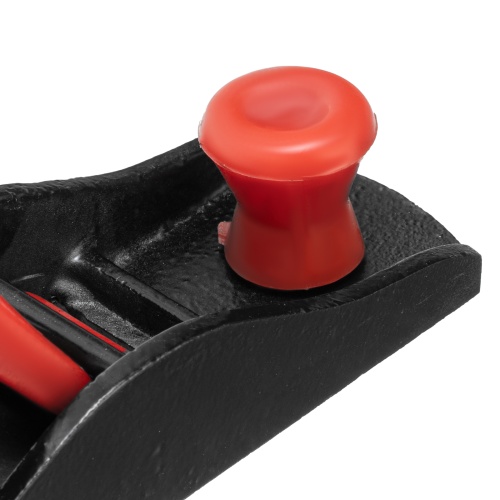 Рубанок, 175 х 50 мм, металлический, малогабаритный Sparta фото 5