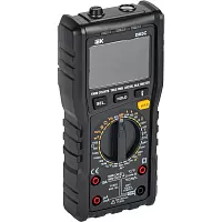 Цифровой мультимер IEK Arma2l 5 dm3c A2L5-DM13-03