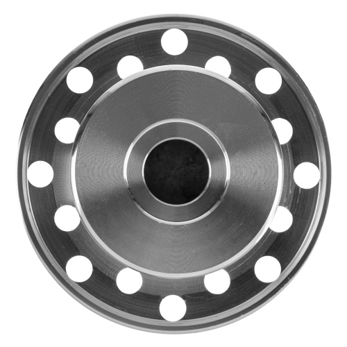 Головка триммерная универсальная, шайба М8,М10,М20 Denzel фото 4