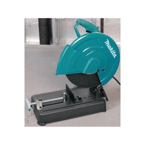 Монтажная пила Makita LW1400 фото 5