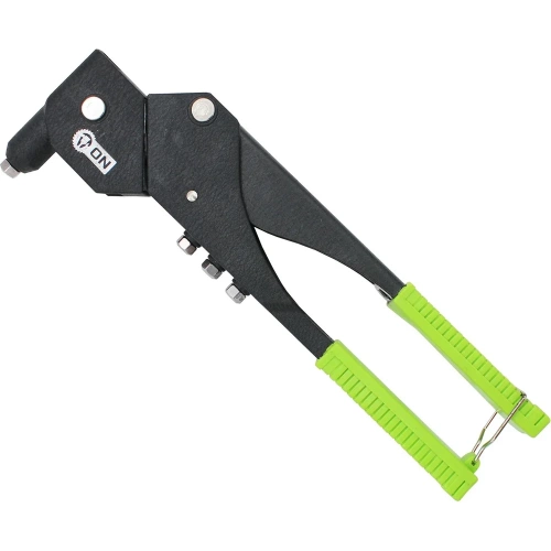 поворотный Заклепочник On 360 градусов, 285 мм 18-03-007 фото 3 поворотный Заклепочник On 360 градусов, 285 мм 18-03-007 фото 3