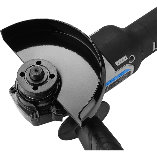 Углошлифовальная машина бесщеточная DKAG20, 20В, без АКБ и з/у DEKO 063-2154 фото 3 Углошлифовальная машина бесщеточная DKAG20, 20В, без АКБ и з/у DEKO 063-2154 фото 3