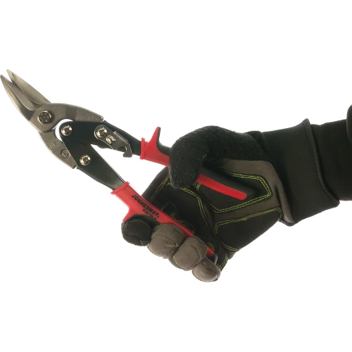 Ножницы по металлу левого реза 10" Jonnesway P2010L (P2010LA) фото 6