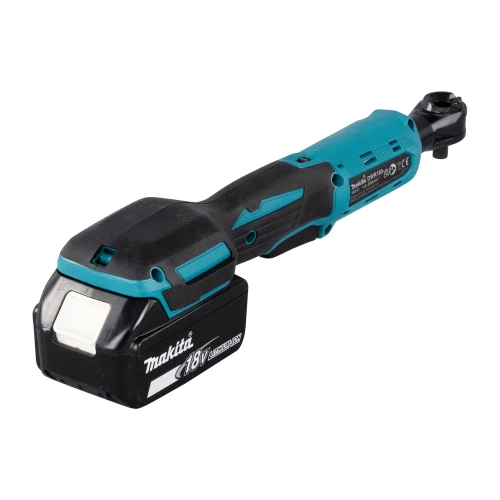 Угловой гайковерт Makita LXT 18V DWR180RF фото 6