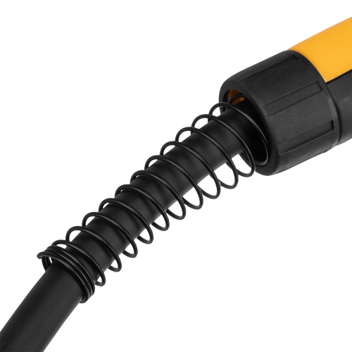 Горелка сварочная MIG MB24AK 3 метра Denzel фото 6