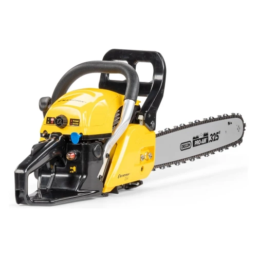 Бензопила CHAMPION 254-18 фото 9 Бензопила CHAMPION 254-18 фото 9