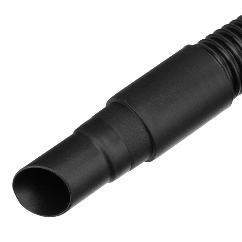 Шланг для пылесоса 4 м с адаптерами для Denzel RVC20, RVC30, LVC20, LVC30 Denzel фото 4