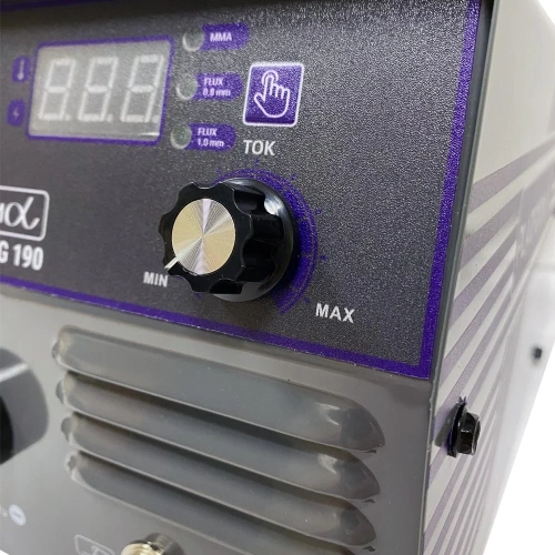 Сварочный аппарат полуавтомат Platform PL-FWMIG190 фото 10