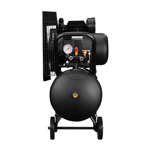 Компрессор FOXWELD AEROMAX 550/100 масляный, ременной 5075 фото 4 Компрессор FOXWELD AEROMAX 550/100 масляный, ременной 5075 фото 4