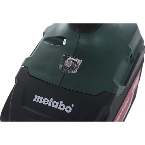Аккумуляторная дрель-винтоверт Metabo BS 18 LT 602102500 фото 7