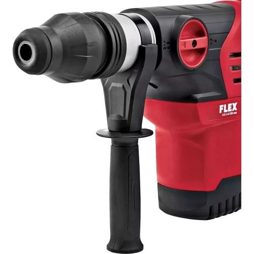Комбинированный перфоратор FLEX CHE 5-40 439665 фото 4 Комбинированный перфоратор FLEX CHE 5-40 439665 фото 4