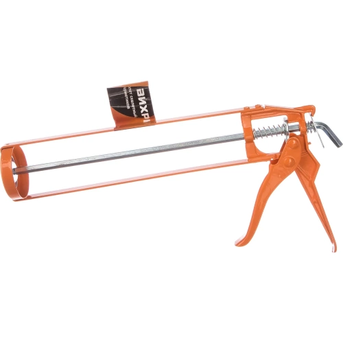 Скелетный пистолет для герметика Вихрь 73/3/6/1 фото 3