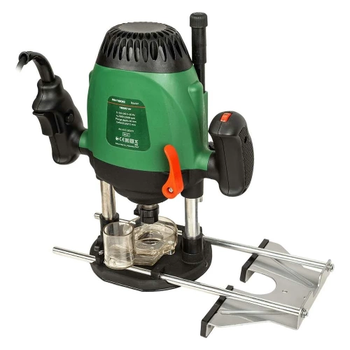 Фрезер STATUS RH 1800 05150301 фото 4 Фрезер STATUS RH 1800 05150301 фото 4