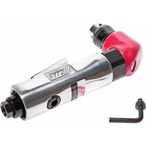 Угловая пневмодрель JTC 3833 фото 3 Угловая пневмодрель JTC 3833 фото 3