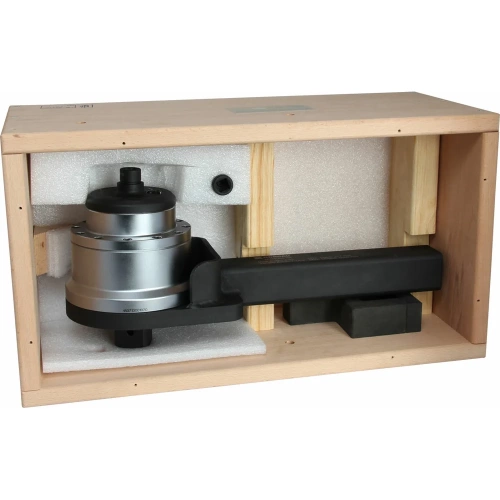 Усилитель крутящего момента  NORGAU 3/4x1.1/2", 10000 Нм, тип NTM37-100-23, 056020013 фото 3