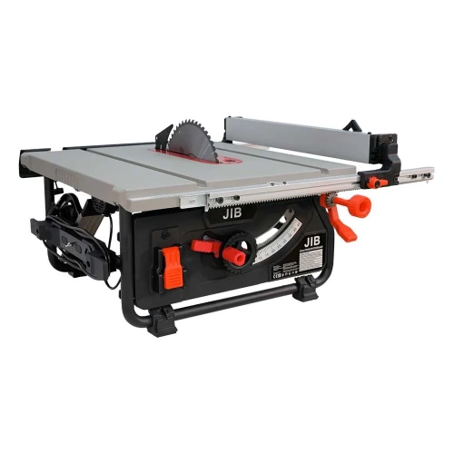 Круглопильный станок JIB 2255M-7 2.1 кВт, 230В 0114020438000 фото 4