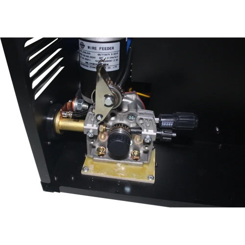 Сварочный полуавтомат Brima MIG/ММА-315-1 380В с НАКС ЦБ-00000054 фото 8