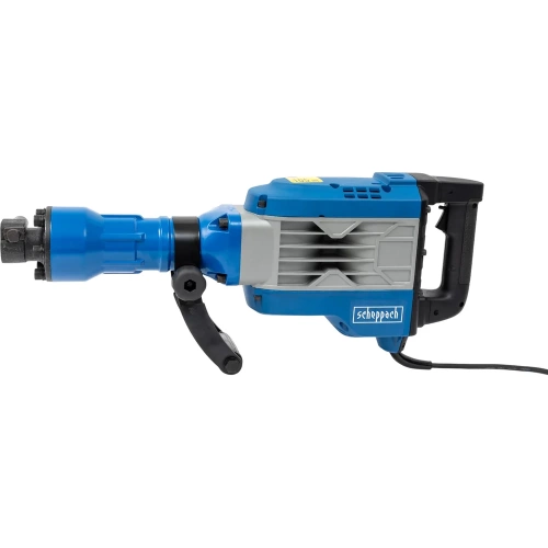 Отбойный молоток AB1900 Scheppach 5908206901 фото 11 Отбойный молоток AB1900 Scheppach 5908206901 фото 11