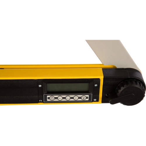 Электронный угломер STABILA TECH 700 DA 45 см, IP54 18903 фото 10