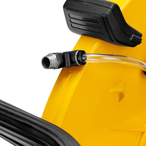 Бензорез МС-7440, 74 см3, диаметр диска 400 мм DENZEL фото 13 Бензорез МС-7440, 74 см3, диаметр диска 400 мм DENZEL фото 13