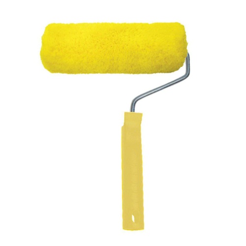 Валик Бибер Грос 32602 фасадный в комплекте с ручкой 230 мм