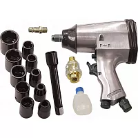 Пневмогайковерт FUBAG PWS158/312 100102