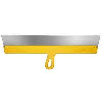 Шпатель фасадный Biber Мастер 35180 600 мм