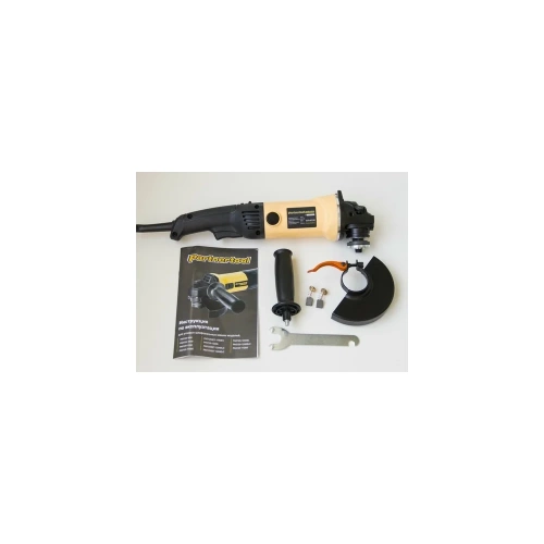 Углошлифовальна машина PARTNERTOOL PAG125-1300ELC фото 4 Углошлифовальна машина PARTNERTOOL PAG125-1300ELC фото 4