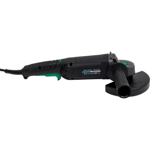 Угловая шлифовальная машина DWT WSP14-150 TVQ фото 4 Угловая шлифовальная машина DWT WSP14-150 TVQ фото 4