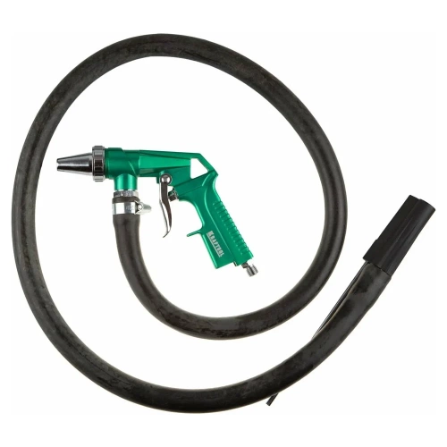 Пескоструйный пистолет Kraftool EXPERT QUALITAT 06581 фото 5