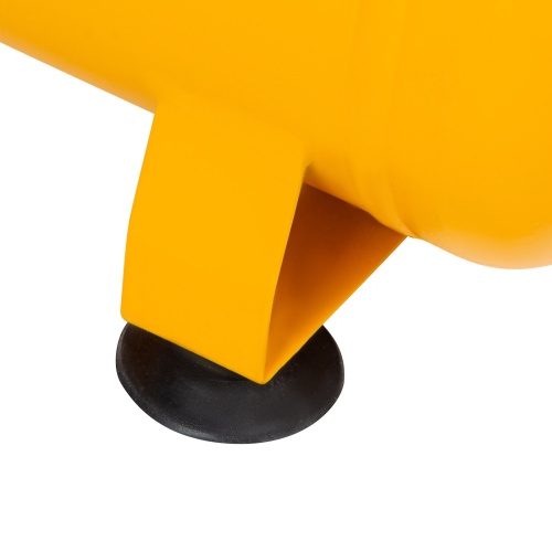 Компрессор DLS650/10 безмаслянный малошумный 650 Вт, 120 л/мин, ресивер 10 л Denzel фото 8