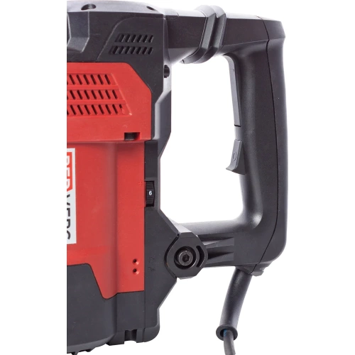 Электромолоток REDVERG RD-DH1500 6684296 фото 7