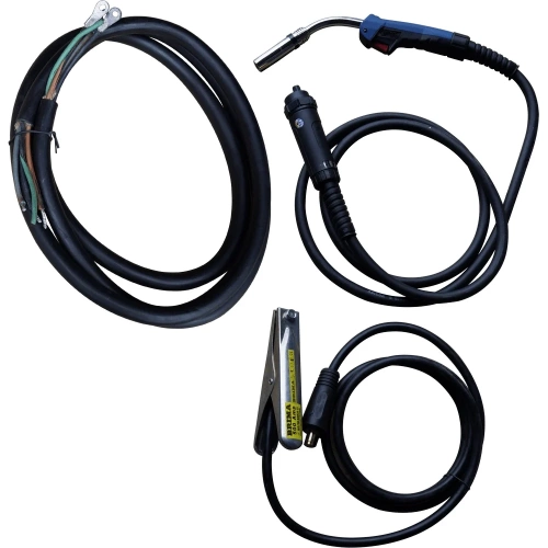 Полуавтомат Brima MIG-1800 12840 фото 5