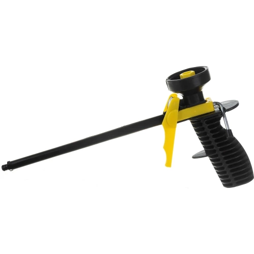 Пистолет для монтажной пены ULTIMA пластиковый 10001001/72