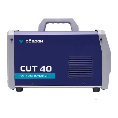Аппарат воздушно-плазменной резки Оберон CUT 40 KG4402 фото 5